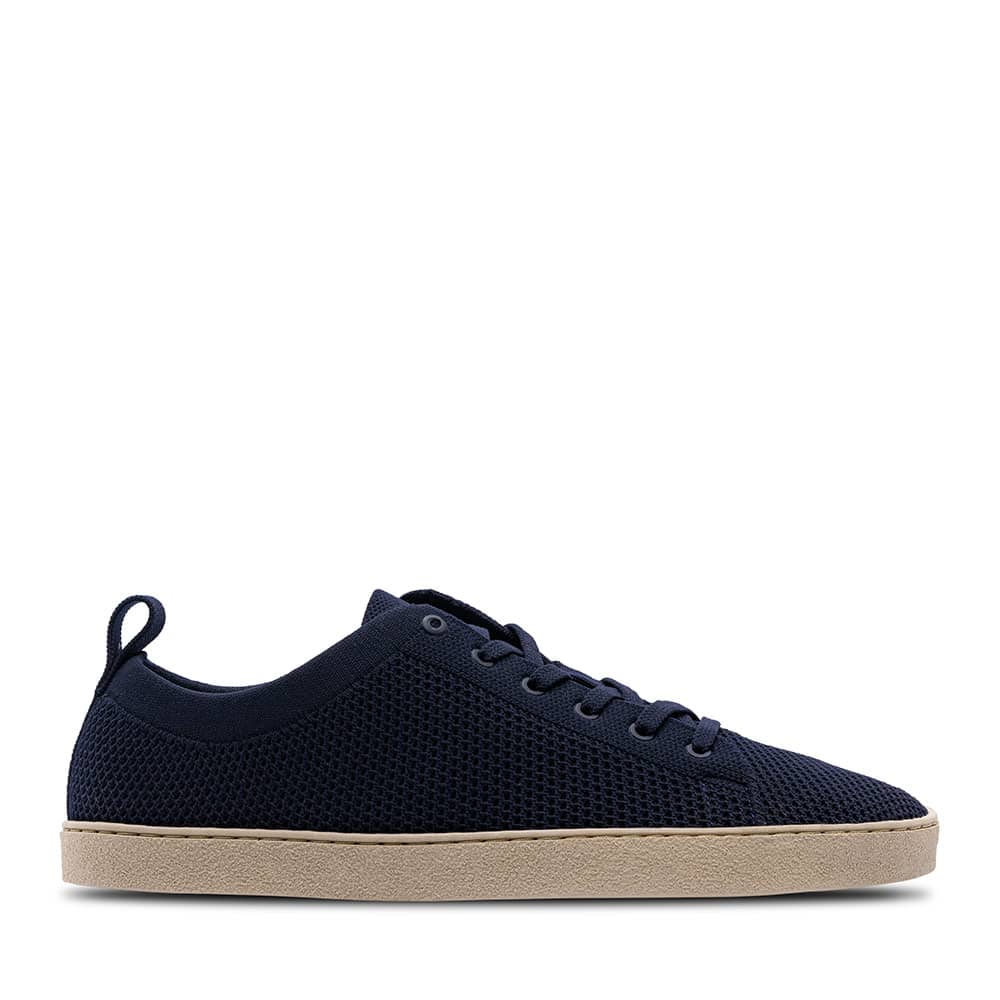 Zapatillas Groundies Vision Azules Hombre 50193NOKD